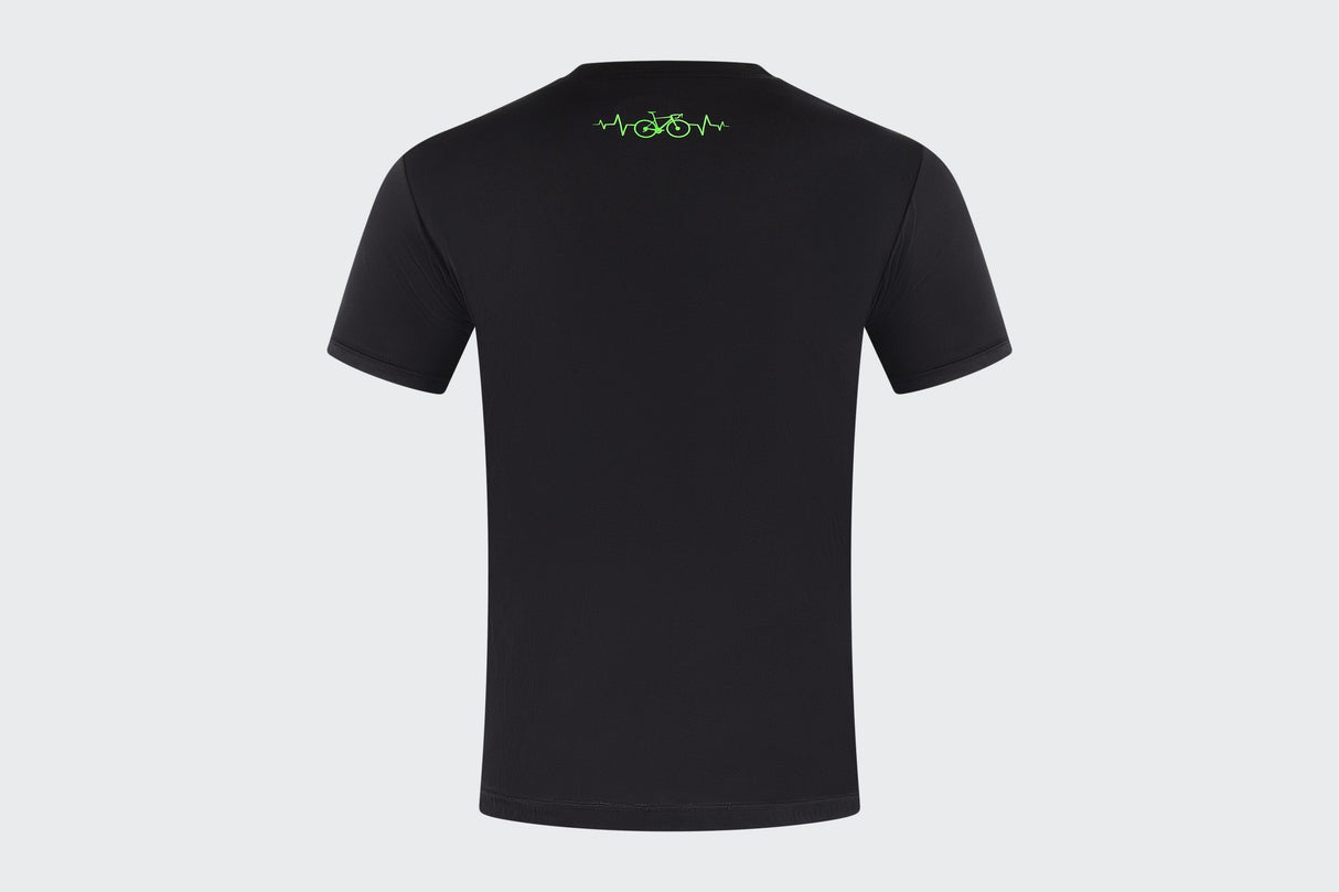 Camiseta OG Go Ride
