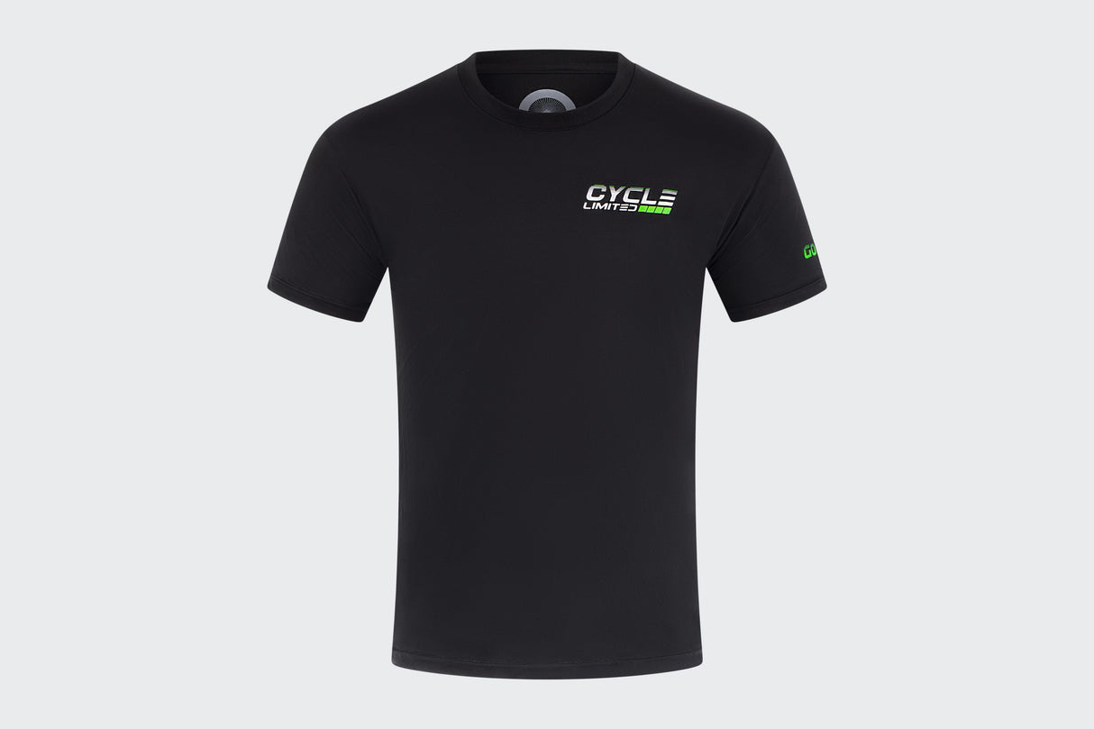 Camiseta OG Go Ride