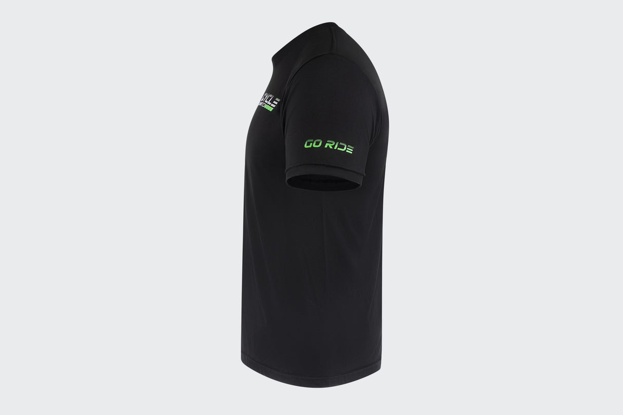 Camiseta OG Go Ride