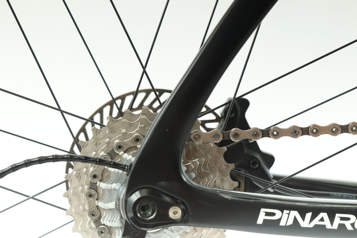 Bicicleta de carretera Pinarello Dogma F10 2018 - 54 cm