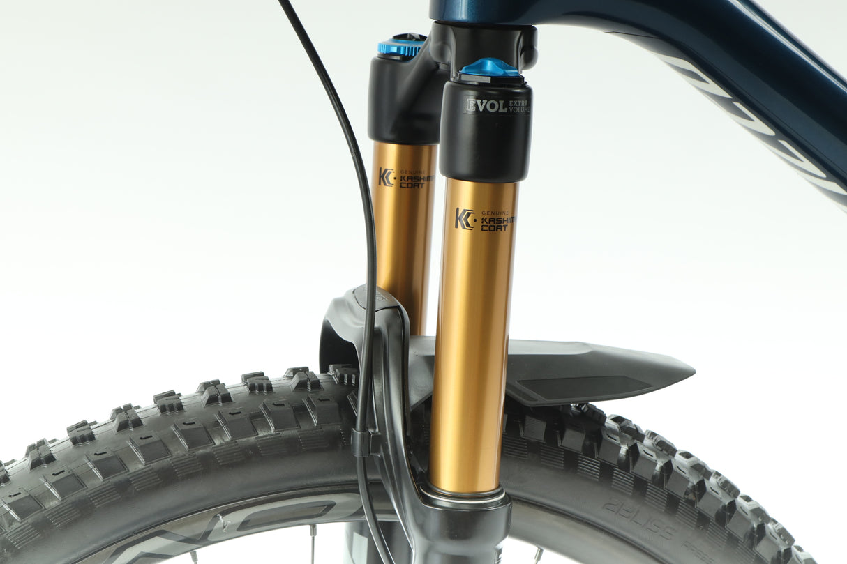 Bicicleta de montaña Specialized Stumpjumper Pro 29 2019 - Grande