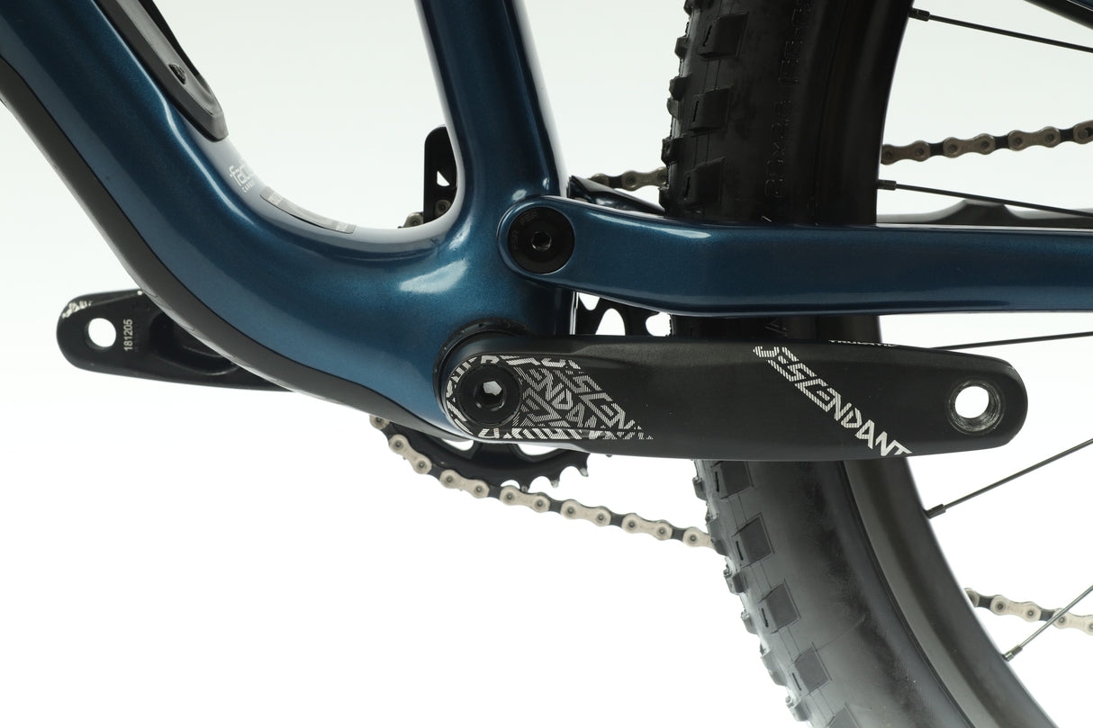 Bicicleta de montaña Specialized Stumpjumper Pro 29 2019 - Grande