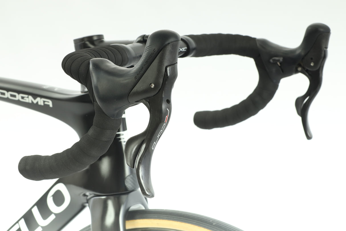 Bicicleta de carretera Pinarello Dogma F10 2018 - 54 cm