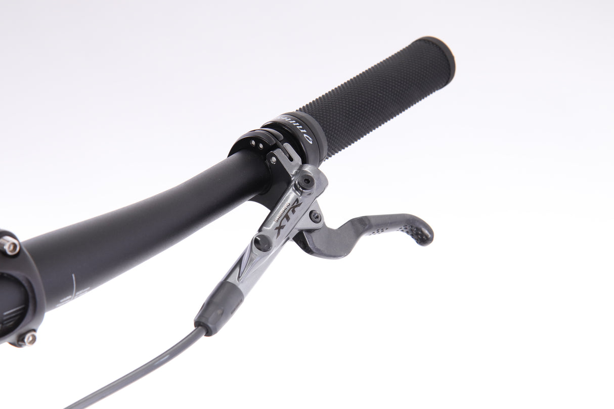 Bicicleta de montaña BMC Teamelite TE01 2014 - Pequeña