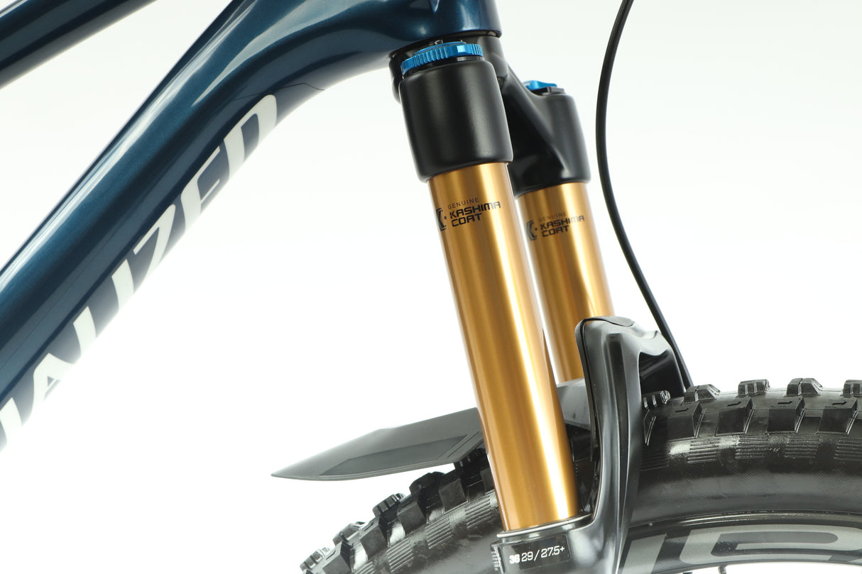 Bicicleta de montaña Specialized Stumpjumper Pro 29 2019 - Grande