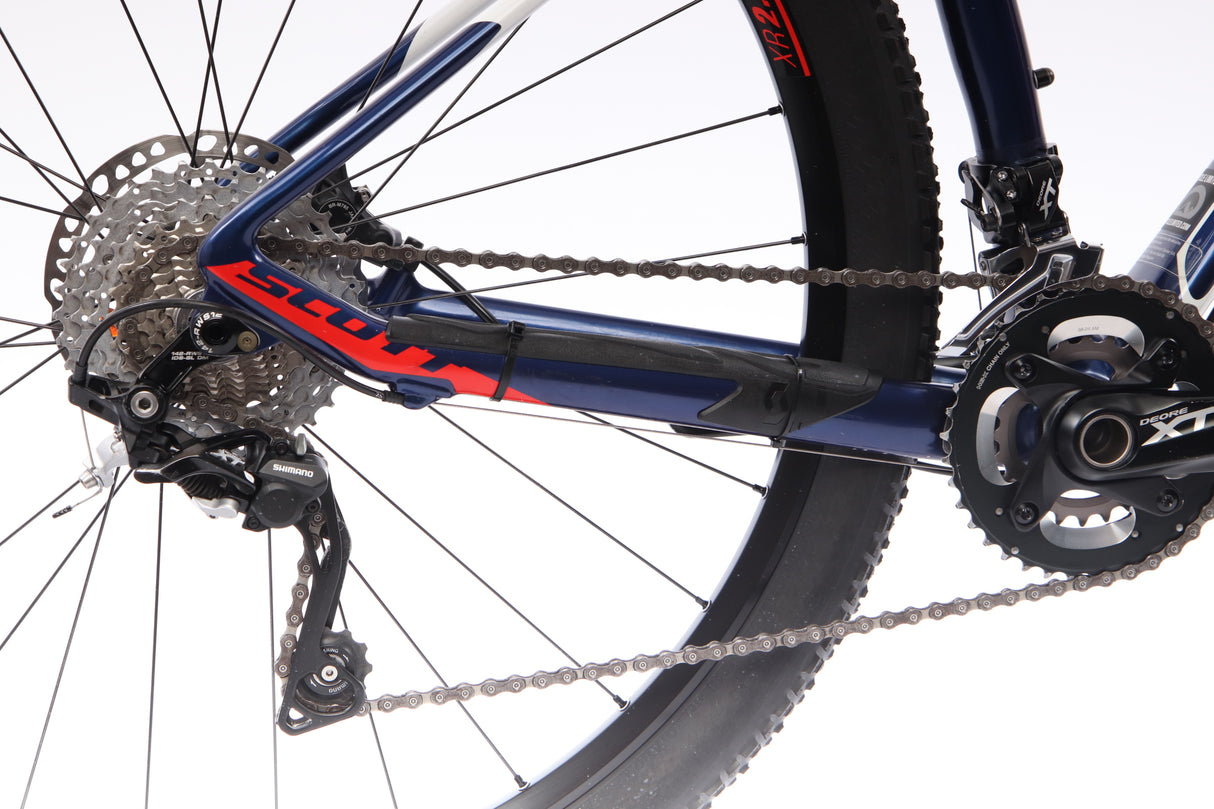 2015 Scott Scale 910  Mountain Bike - Medium