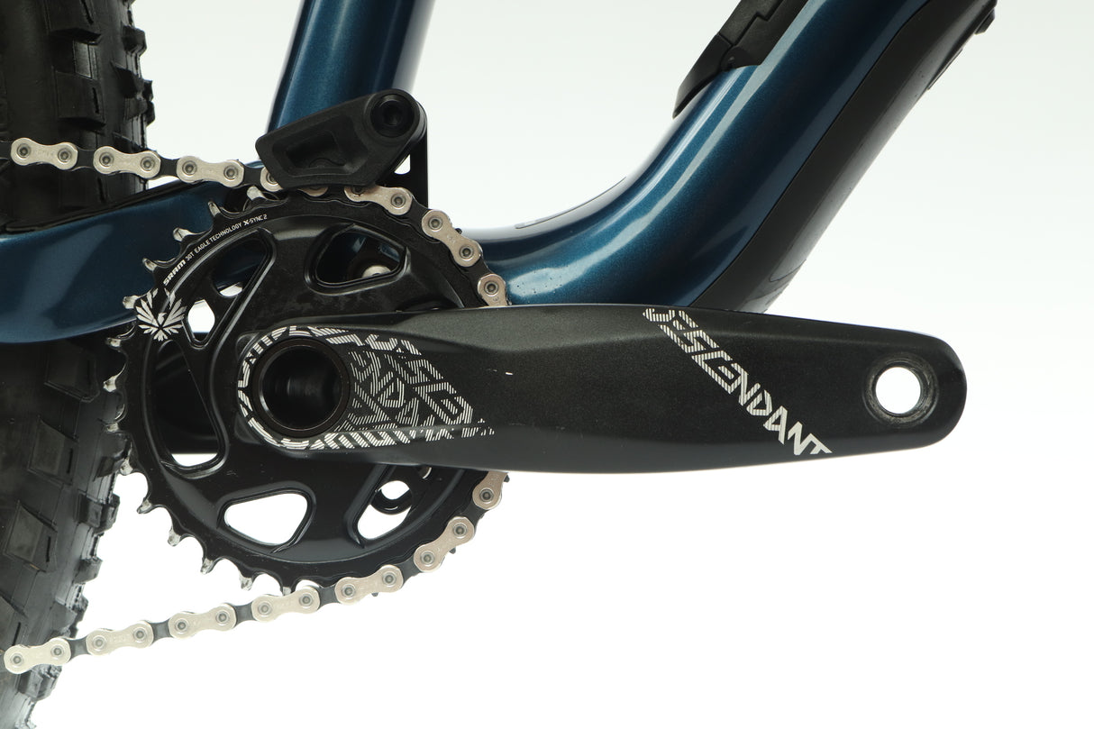 Bicicleta de montaña Specialized Stumpjumper Pro 29 2019 - Grande