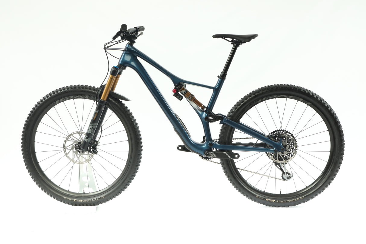 Bicicleta de montaña Specialized Stumpjumper Pro 29 2019 - Grande