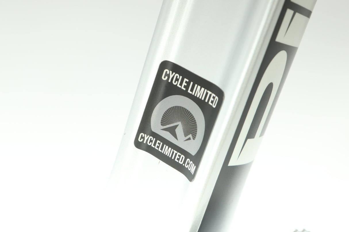 Bicicleta de carretera Pinarello Dogma F10 2018 - 54 cm