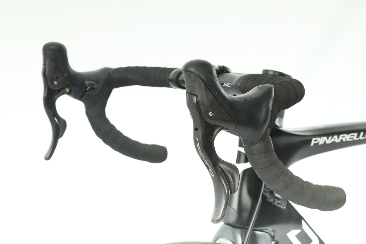 Bicicleta de carretera Pinarello Dogma F10 2018 - 54 cm