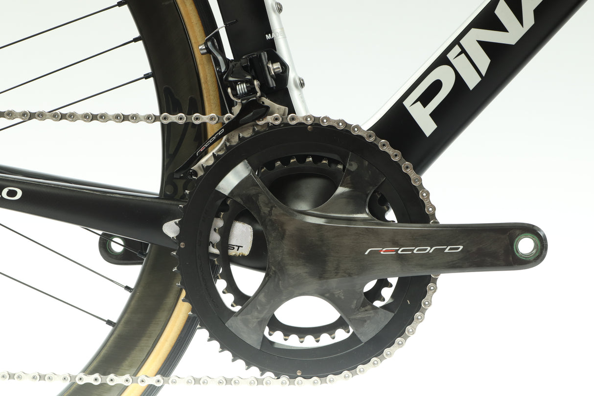 Bicicleta de carretera Pinarello Dogma F10 2018 - 54 cm