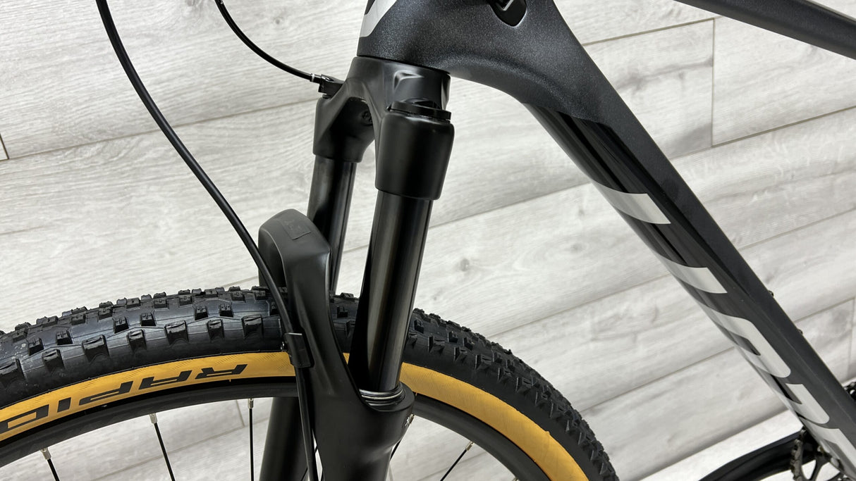 Bicicleta de montaña Scott Scale 940 2022 - Grande