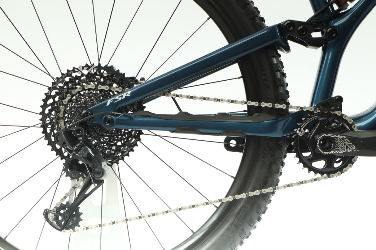 Bicicleta de montaña Specialized Stumpjumper Pro 29 2019 - Grande