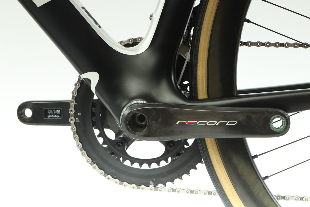 Bicicleta de carretera Pinarello Dogma F10 2018 - 54 cm