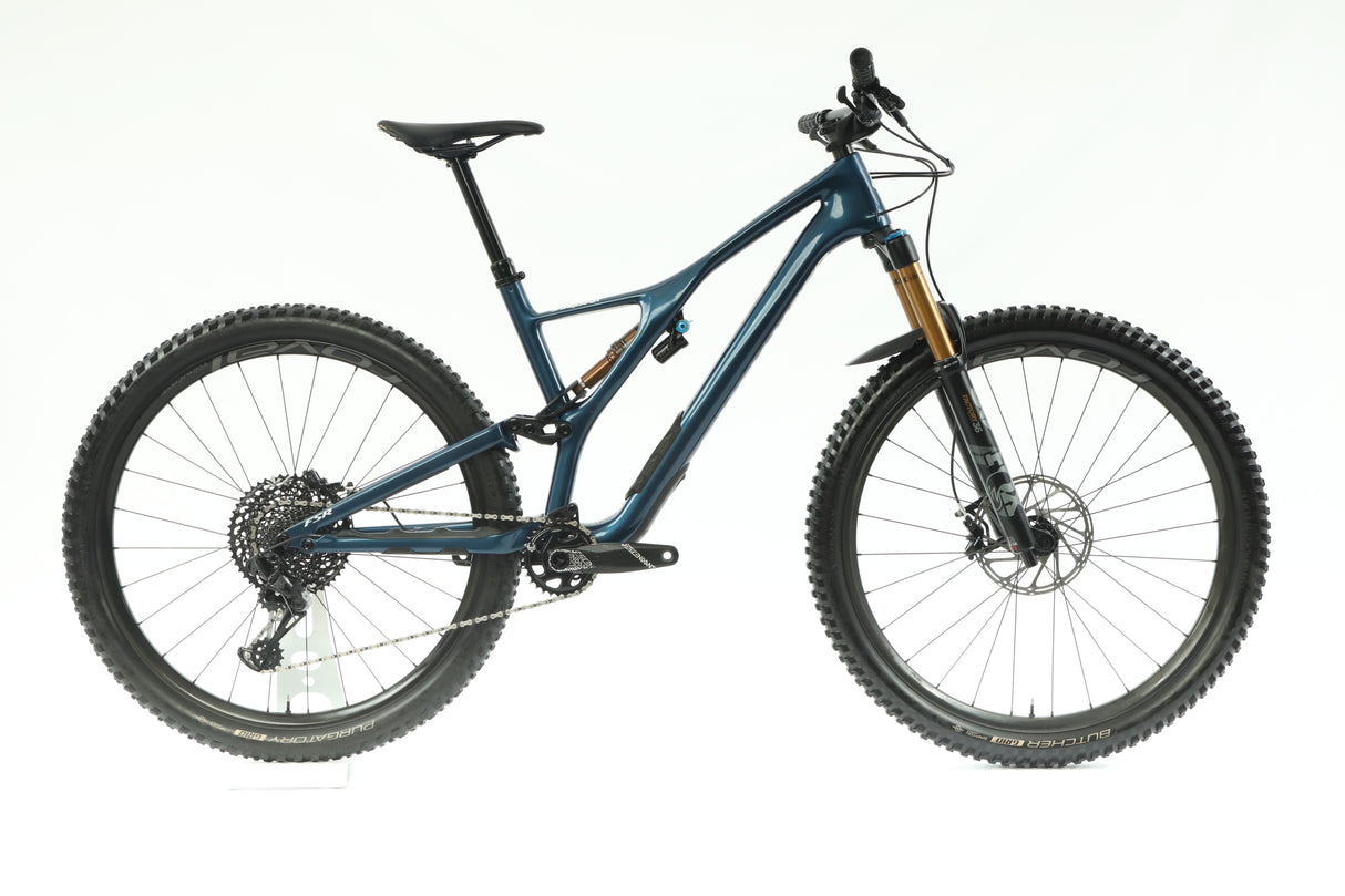2019 Specialized Stumpjumper Pro 29