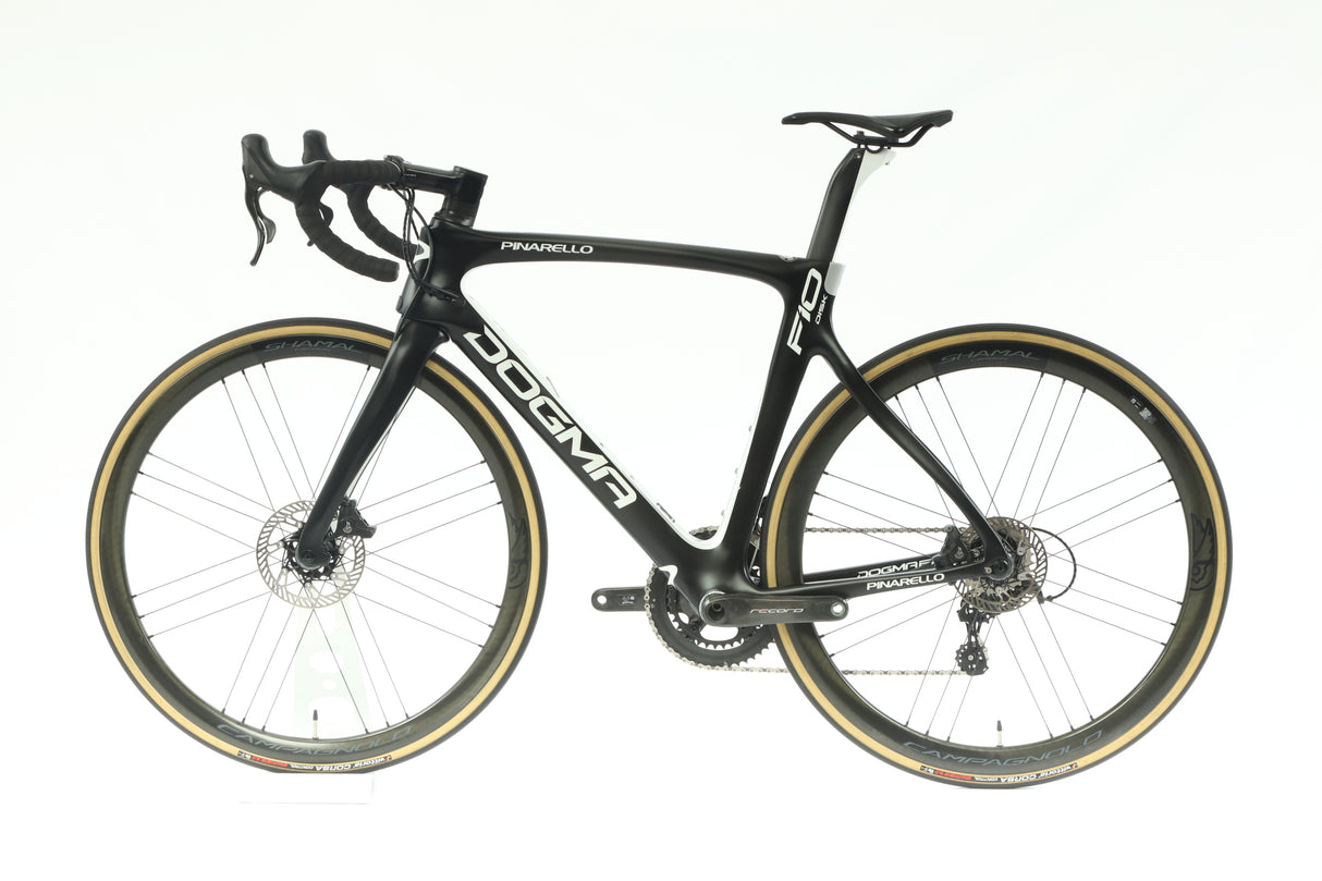 Bicicleta de carretera Pinarello Dogma F10 2018 - 54 cm