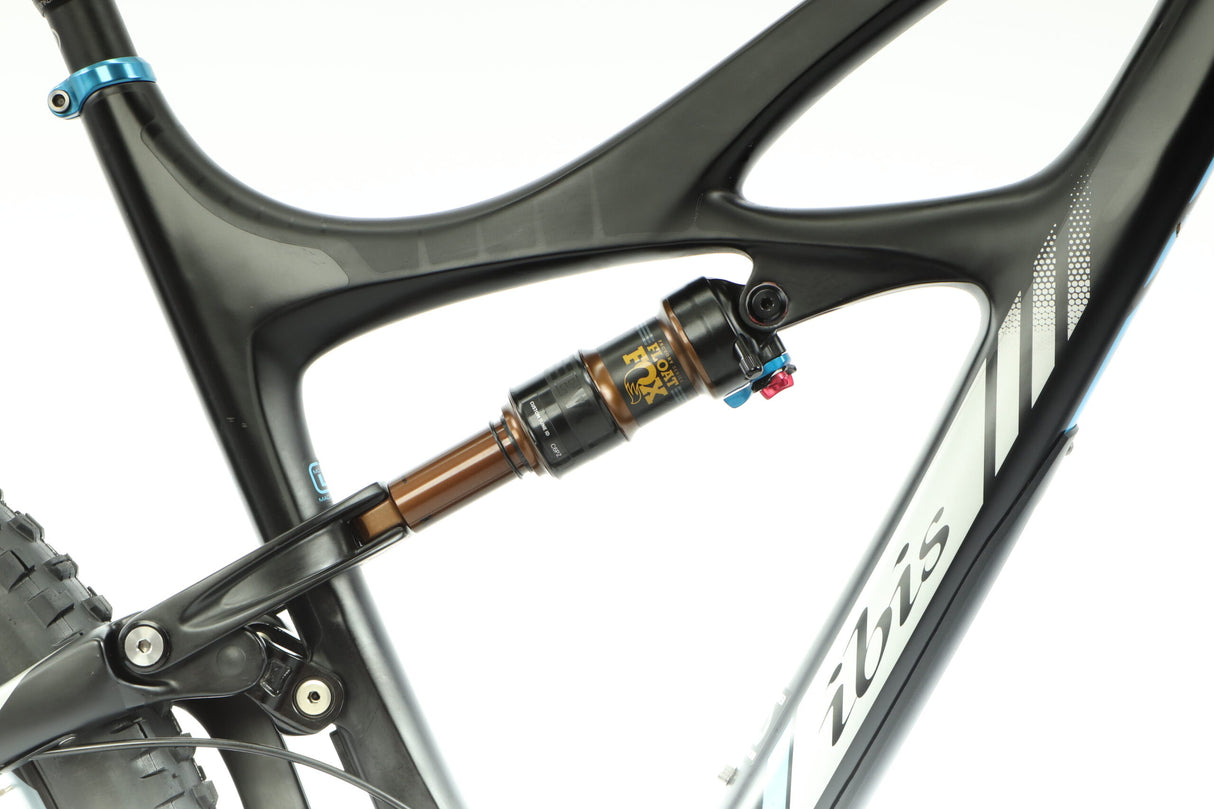 Bicicleta de montaña Ibis Mojo HD3 2017 - Grande