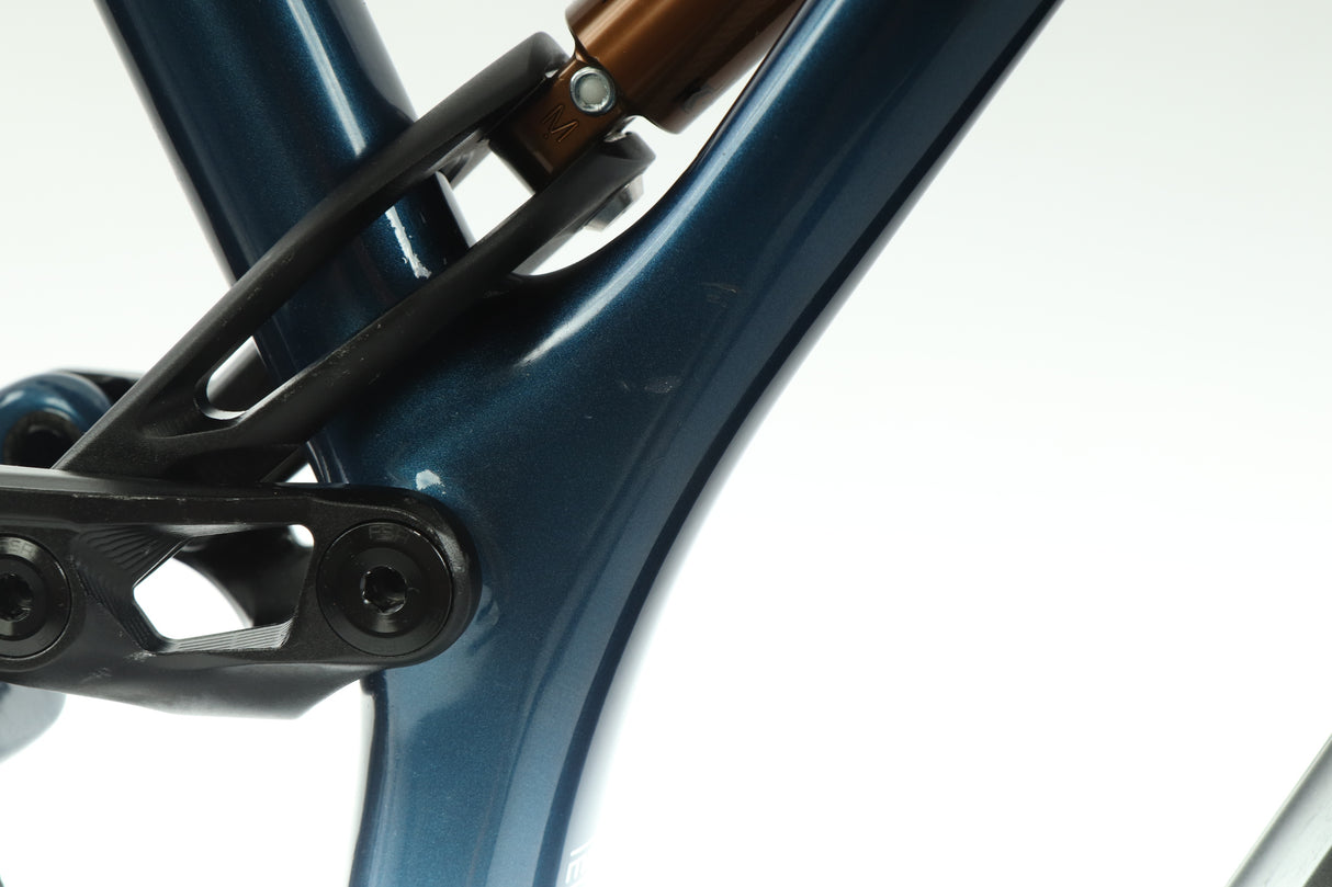 Bicicleta de montaña Specialized Stumpjumper Pro 29 2019 - Grande