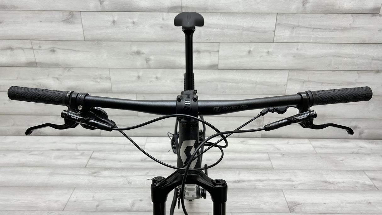 Bicicleta de montaña Scott Scale 940 2022 - Grande