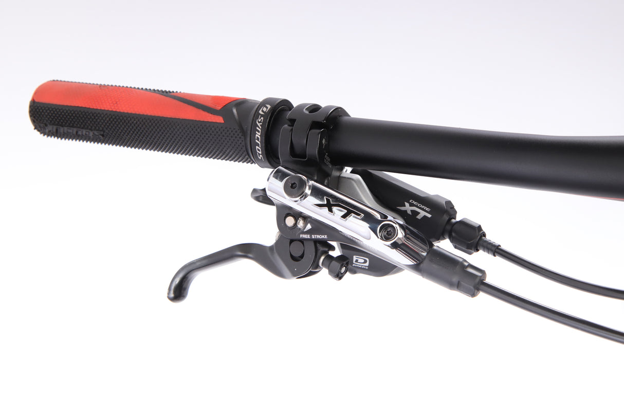 2015 Scott Scale 910  Mountain Bike - Medium