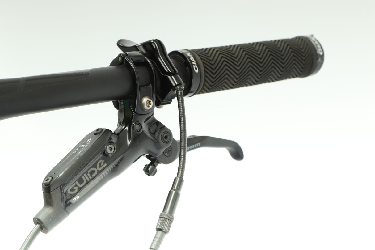 Vélo de montagne Giant Anthem Advanced SX 27.5 2016 - Moyen