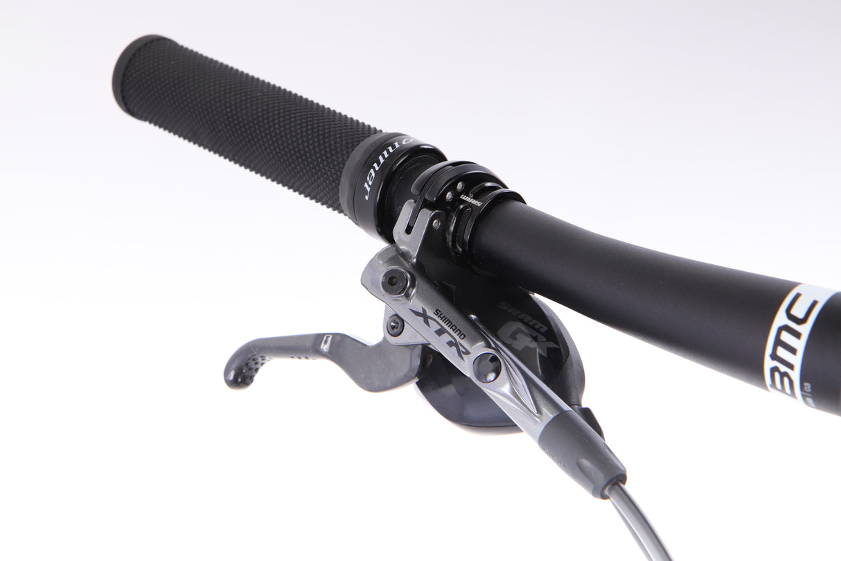 Bicicleta de montaña BMC Teamelite TE01 2014 - Pequeña