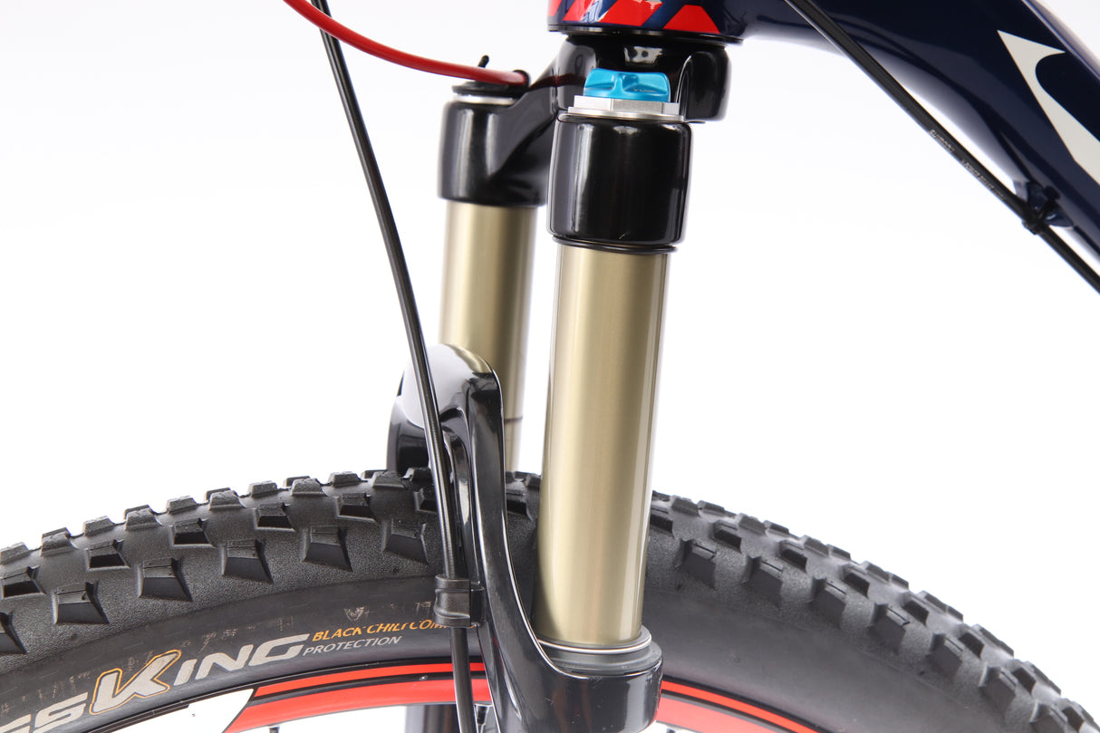 2015 Scott Scale 910  Mountain Bike - Medium