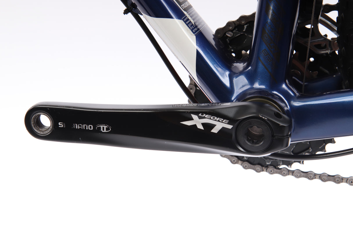 2015 Scott Scale 910  Mountain Bike - Medium
