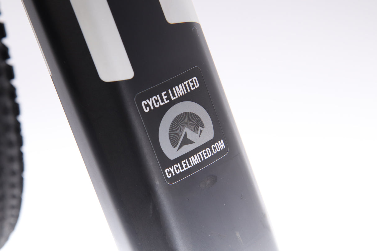 Bicicleta de montaña BMC Teamelite TE01 2014 - Pequeña