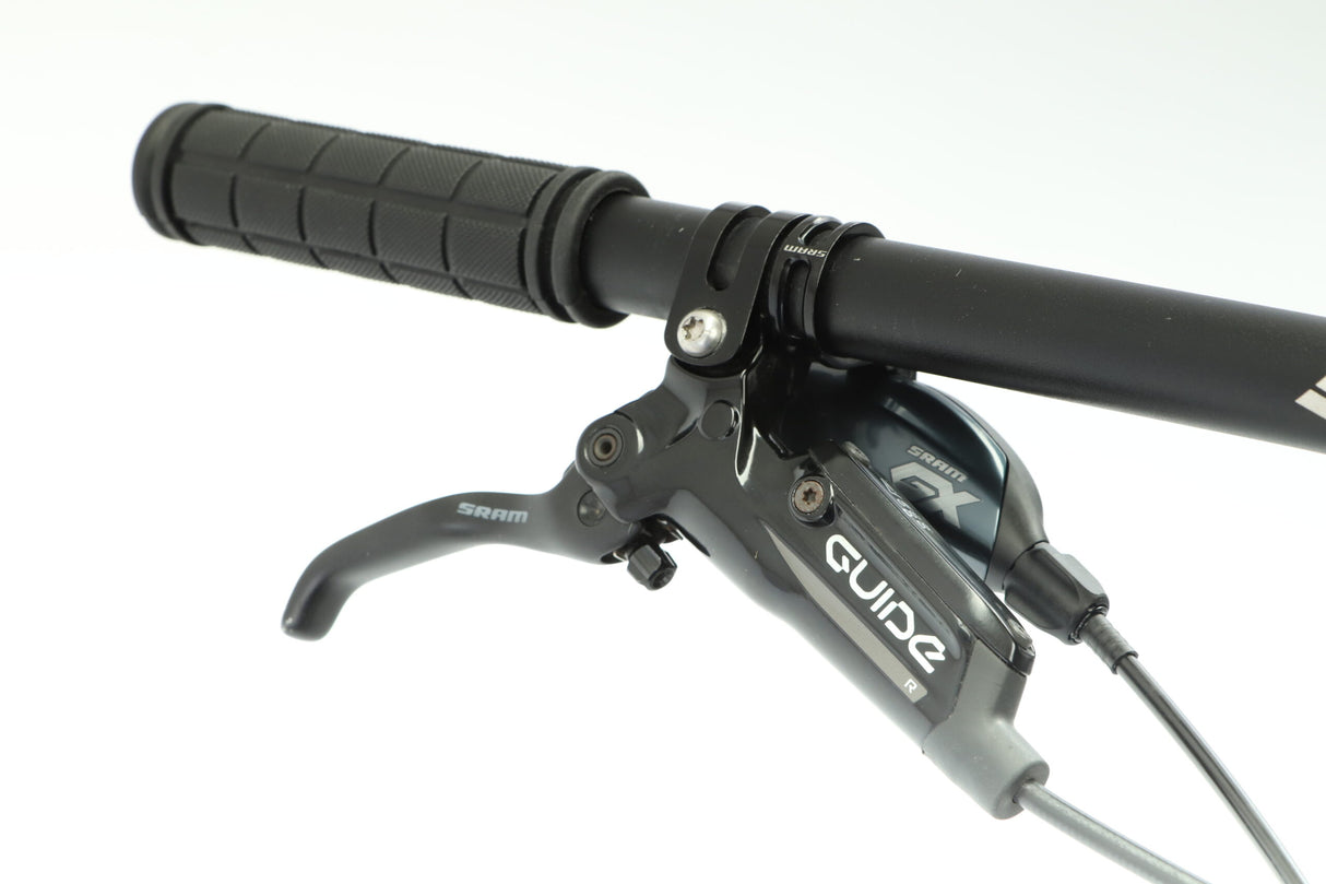 Bicicleta de montaña Ibis Mojo HD3 2017 - Grande