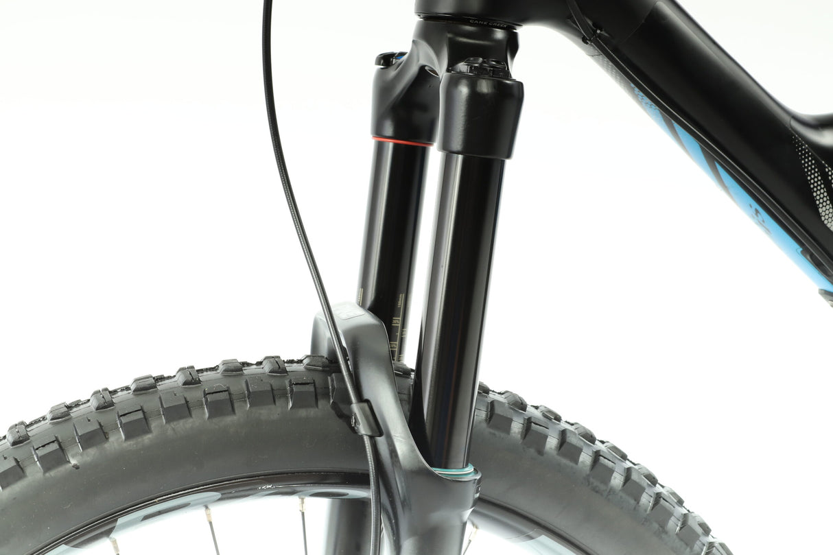 Bicicleta de montaña Ibis Mojo HD3 2017 - Grande