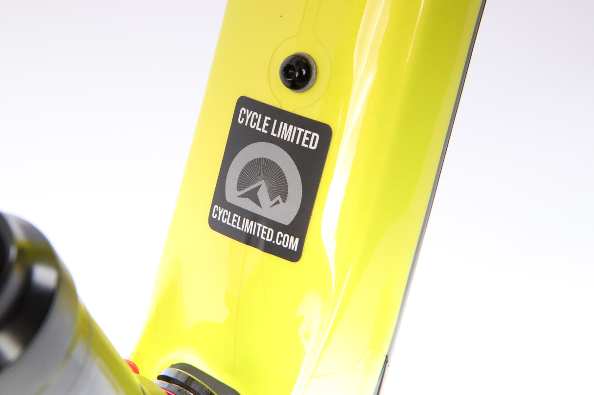 Bicicleta de montaña Scott Spark RC 900 World Cup AXS 2021 - Extragrande