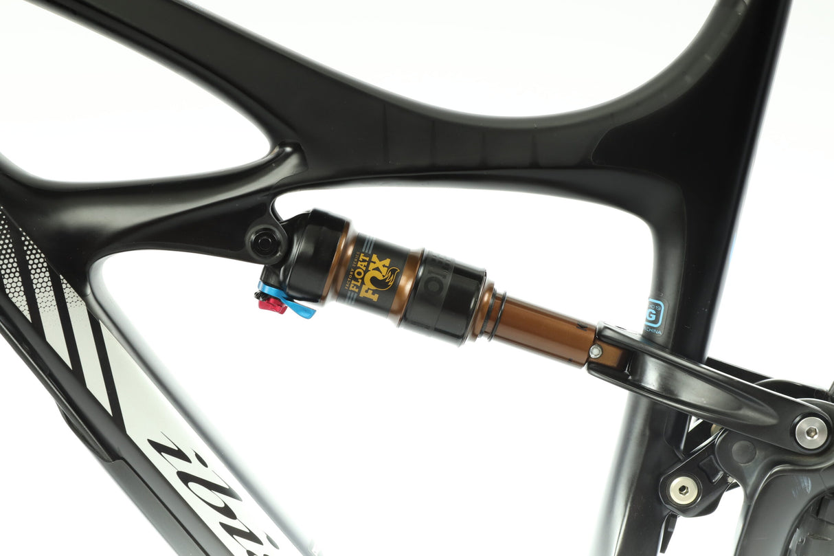 Bicicleta de montaña Ibis Mojo HD3 2017 - Grande