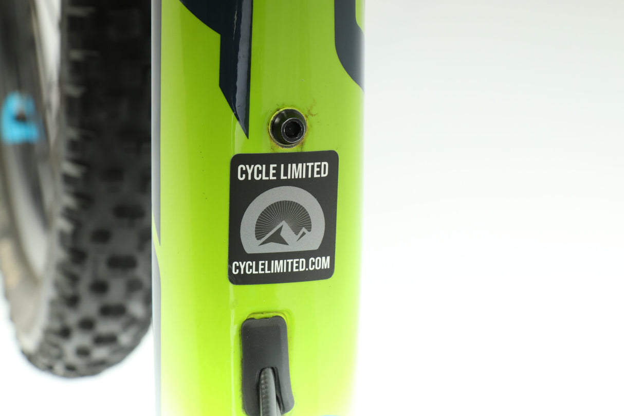 Vélo de montagne Giant Anthem Advanced SX 27.5 2016 - Moyen