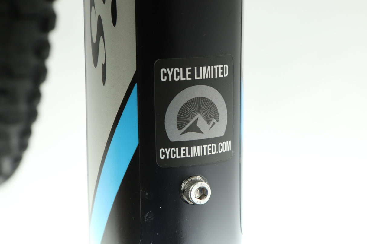 Bicicleta de montaña Ibis Mojo HD3 2017 - Grande