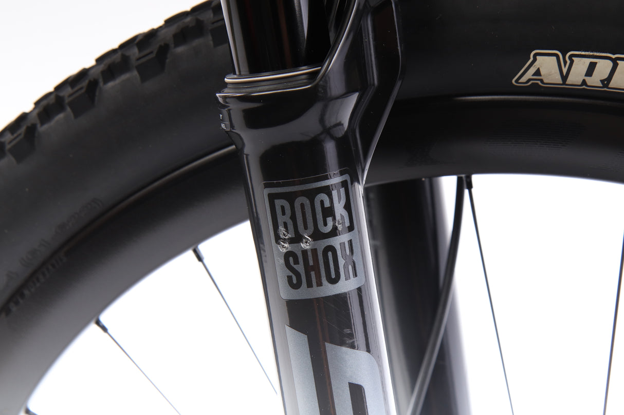 Bicicleta de montaña Scott Spark RC 900 World Cup AXS 2021 - Extragrande