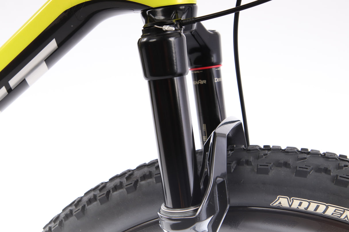 Bicicleta de montaña Scott Spark RC 900 World Cup AXS 2021 - Extragrande