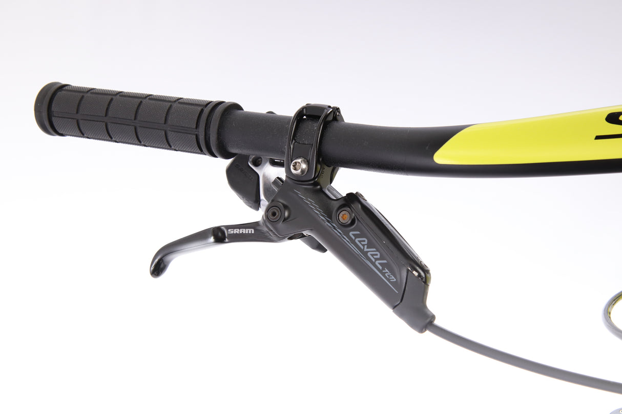 Bicicleta de montaña Scott Spark RC 900 World Cup AXS 2021 - Extragrande