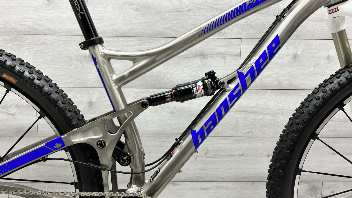 Banshee Phantom  Mountain Bike - 2017, Medium
