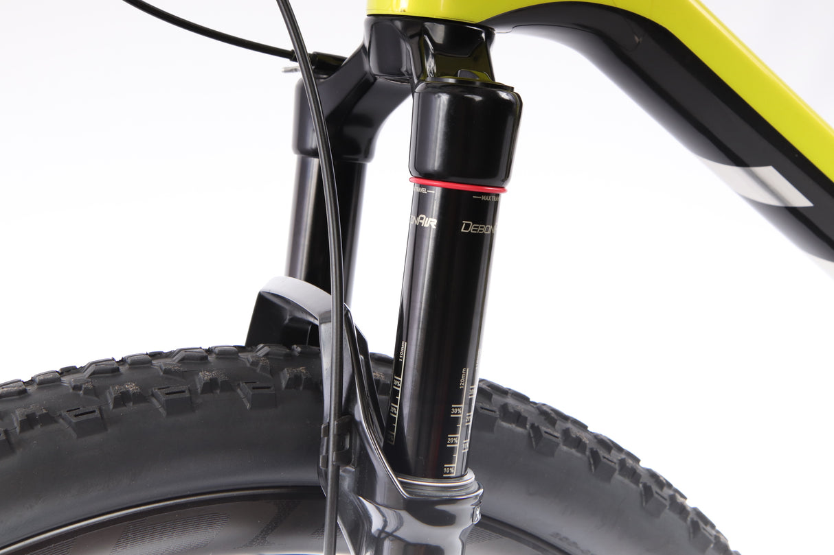 Bicicleta de montaña Scott Spark RC 900 World Cup AXS 2021 - Extragrande