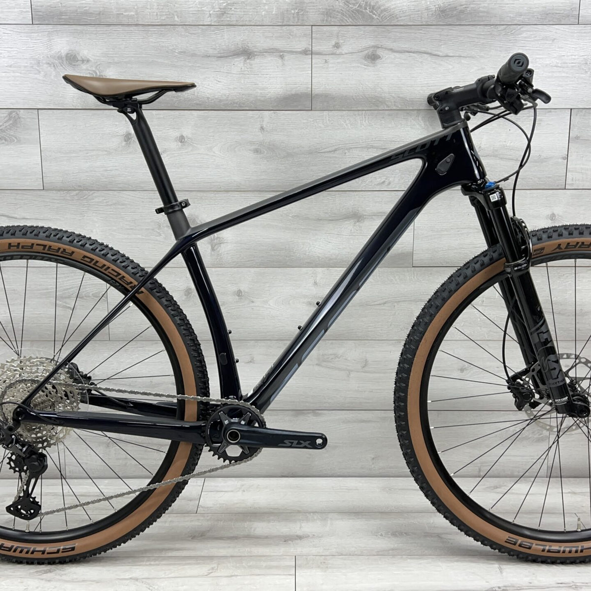 Scott Scale 925 Modelo 2021 Scale 925 Mtb (Scott Scale 925 Carbon
