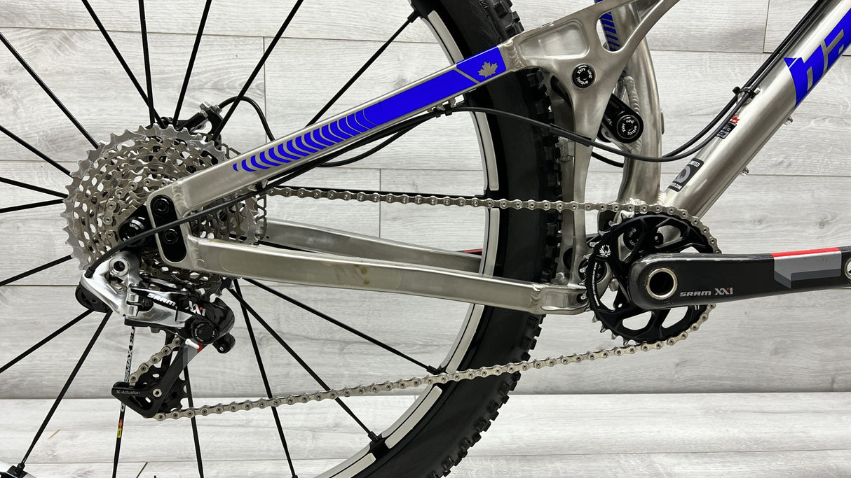 Banshee Phantom  Mountain Bike - 2017, Medium