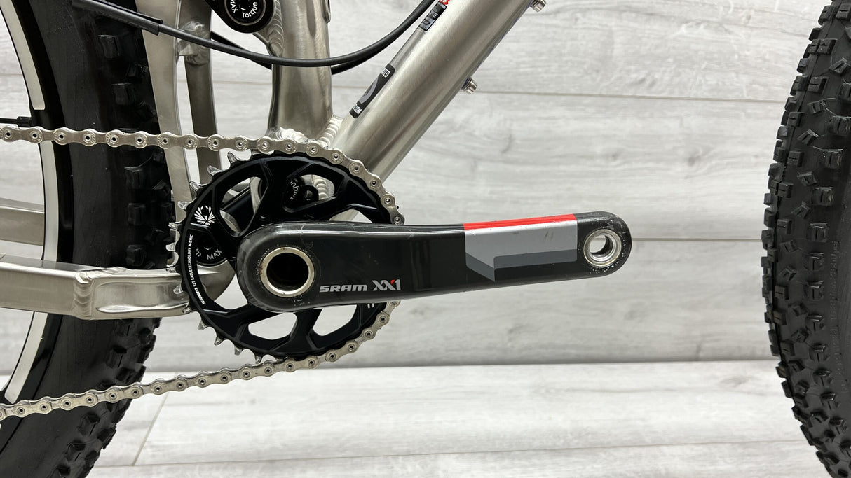 Banshee Phantom  Mountain Bike - 2017, Medium