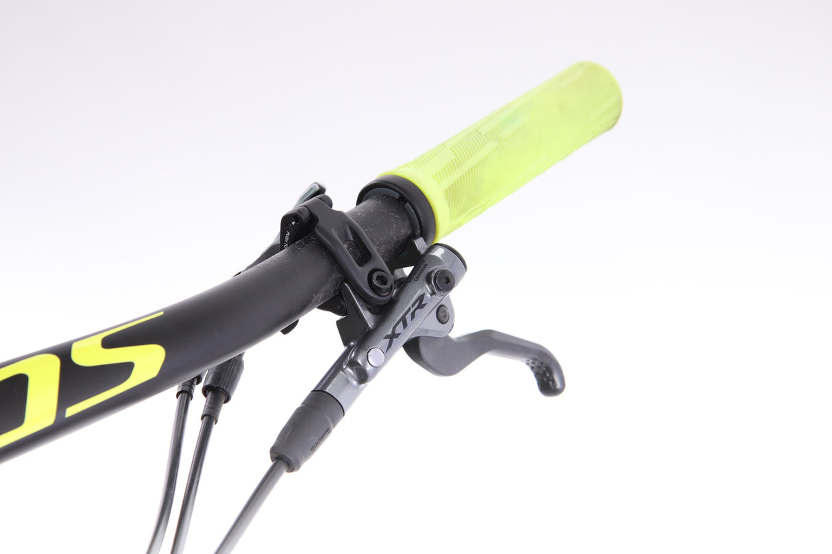 Bicicleta de montaña Scott Spark RC 900 World Cup 2019 - Mediana