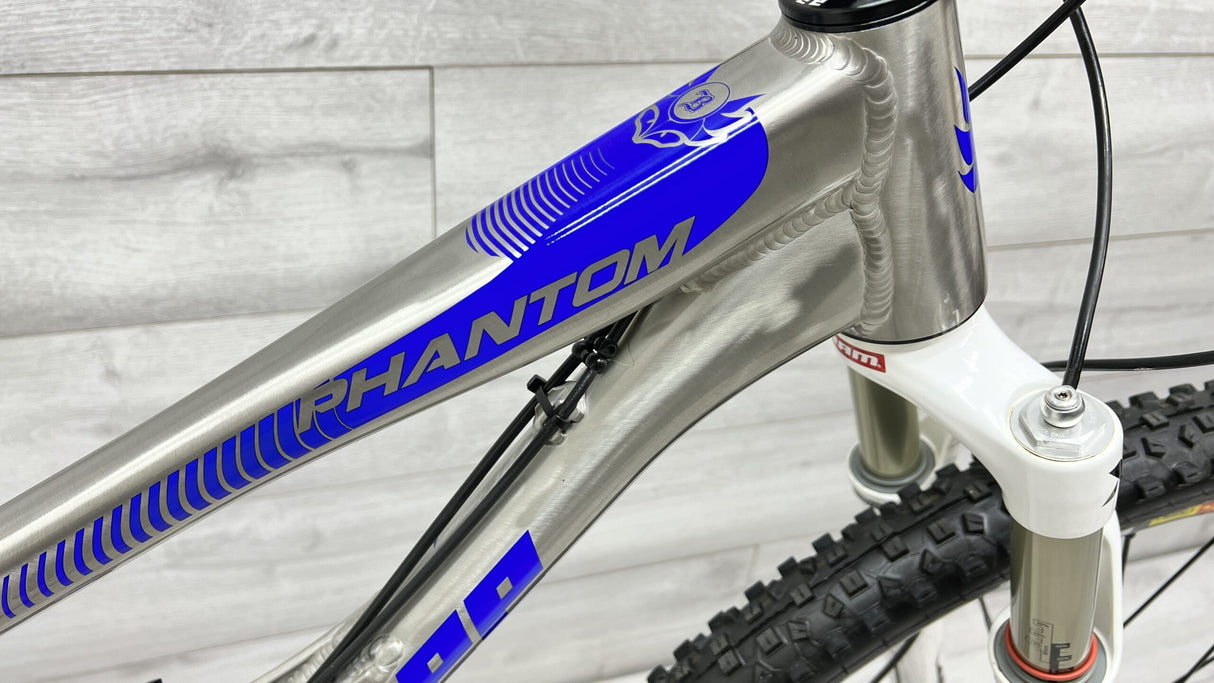 Banshee Phantom  Mountain Bike - 2017, Medium