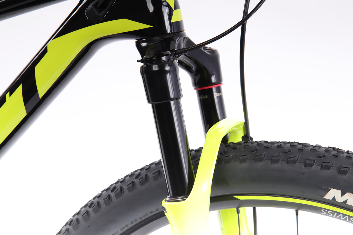 Bicicleta de montaña Scott Spark RC 900 World Cup 2019 - Mediana