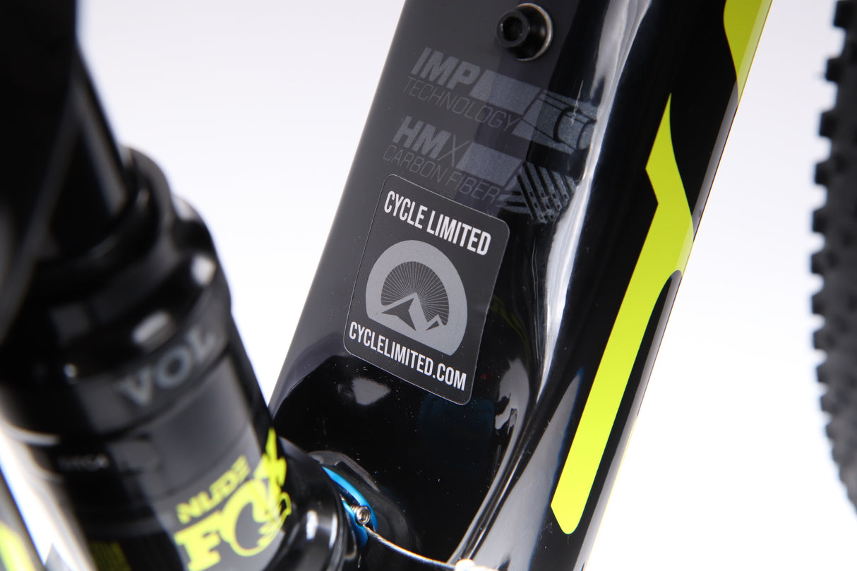 Bicicleta de montaña Scott Spark RC 900 World Cup 2019 - Mediana