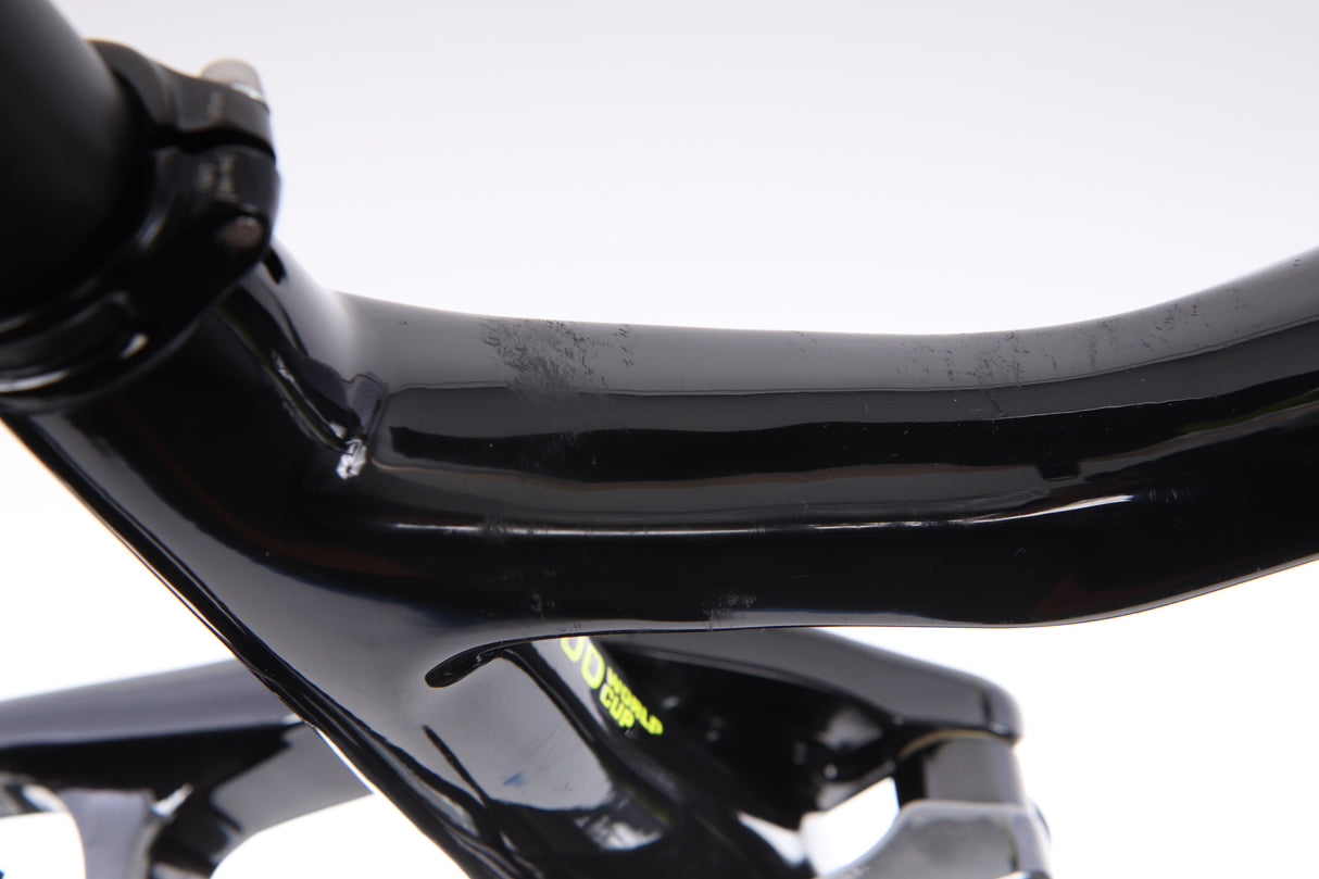 Bicicleta de montaña Scott Spark RC 900 World Cup 2019 - Mediana