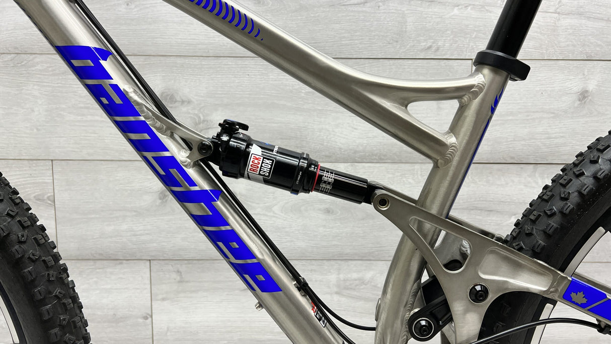 Banshee Phantom  Mountain Bike - 2017, Medium