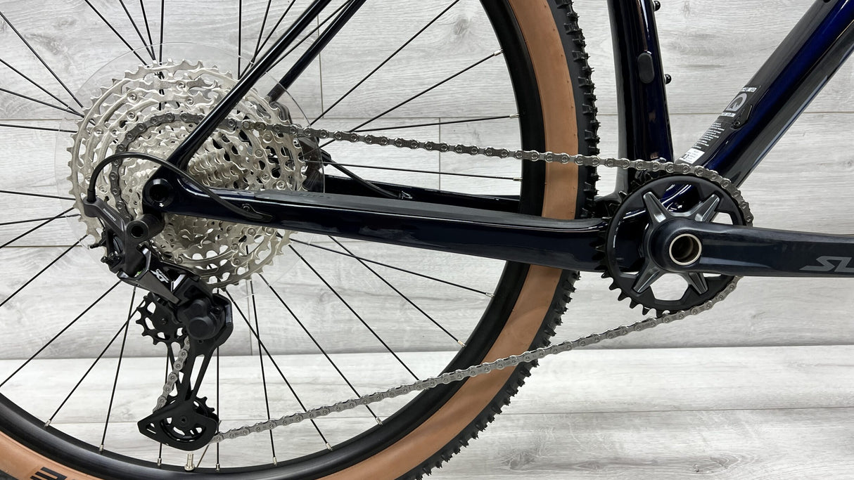 Bicicleta de montaña Scott Scale 925 2022 - Mediana